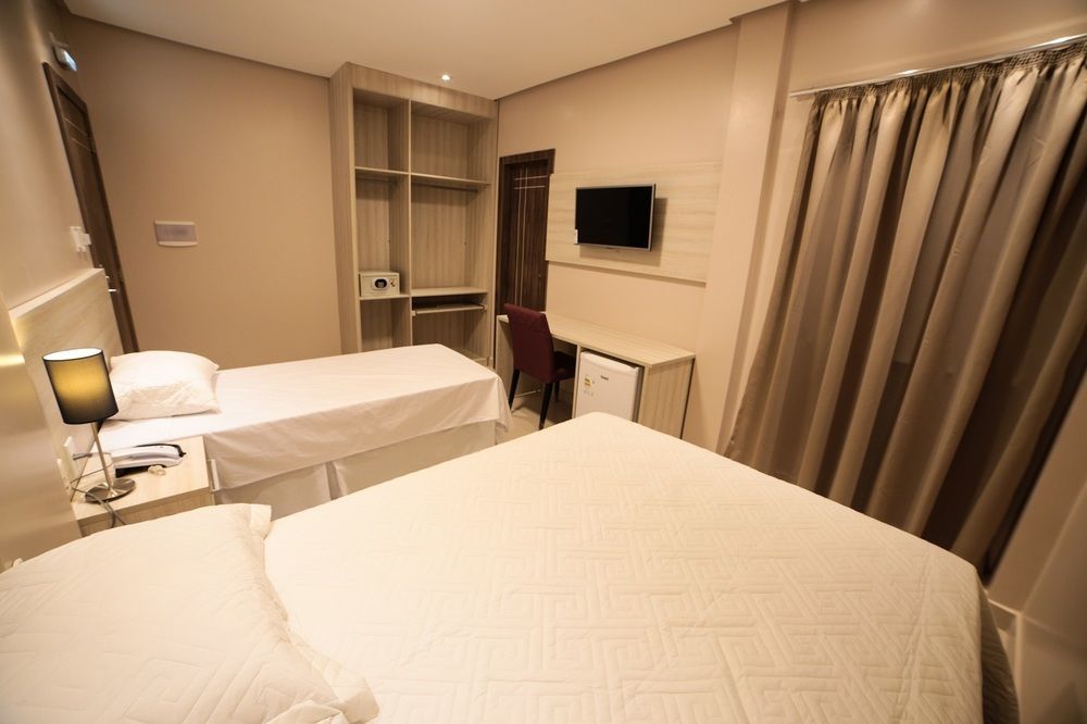 Hotel London Сантарен Экстерьер фото