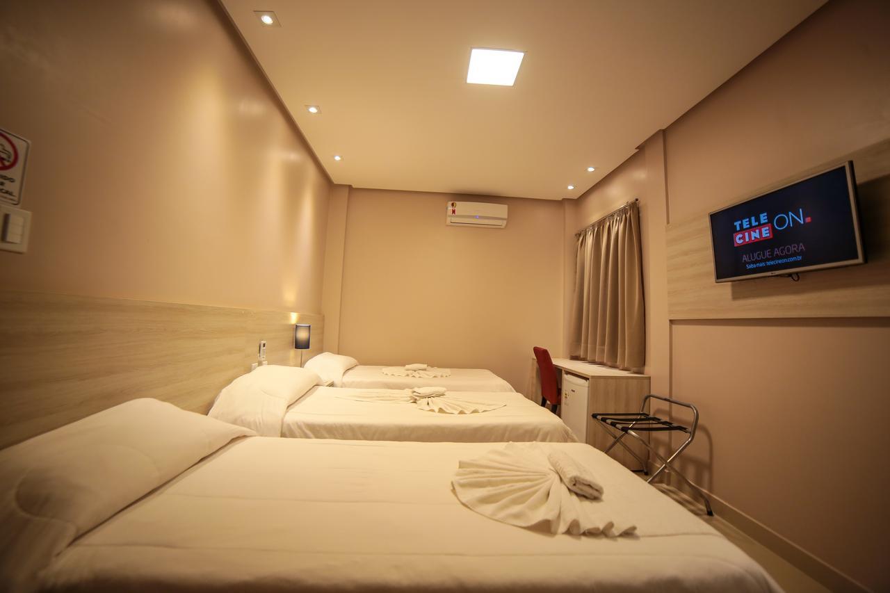 Hotel London Сантарен Экстерьер фото