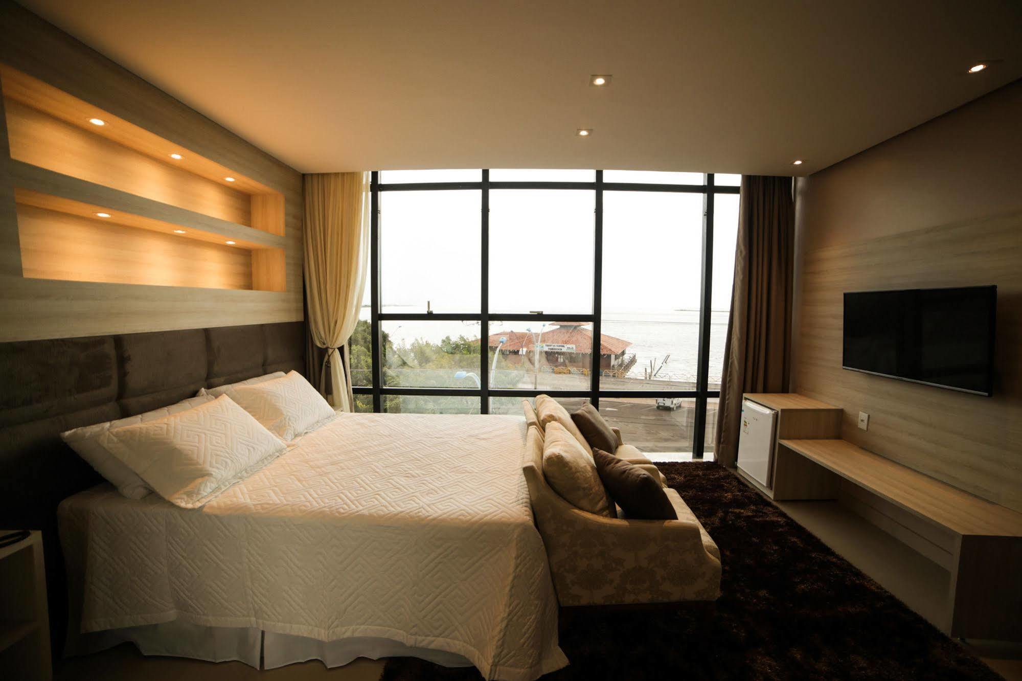 Hotel London Сантарен Экстерьер фото